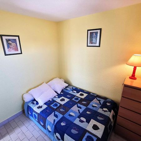 Residence Copacabana - Appartement Pour 6 Personnes A Port Leucate Avec Vue Sur La Mer. Ref: 1Cop_103A Mae-4684 Ngoại thất bức ảnh