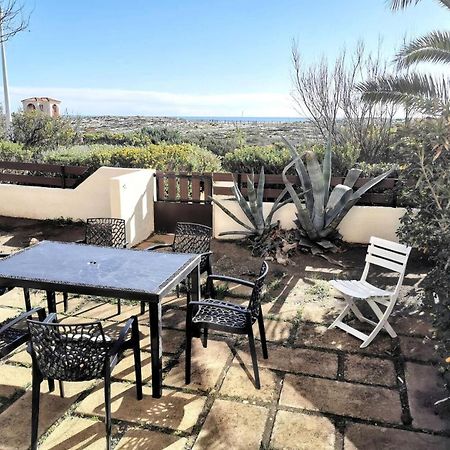 Residence Copacabana - Appartement Pour 6 Personnes A Port Leucate Avec Vue Sur La Mer. Ref: 1Cop_103A Mae-4684 Ngoại thất bức ảnh