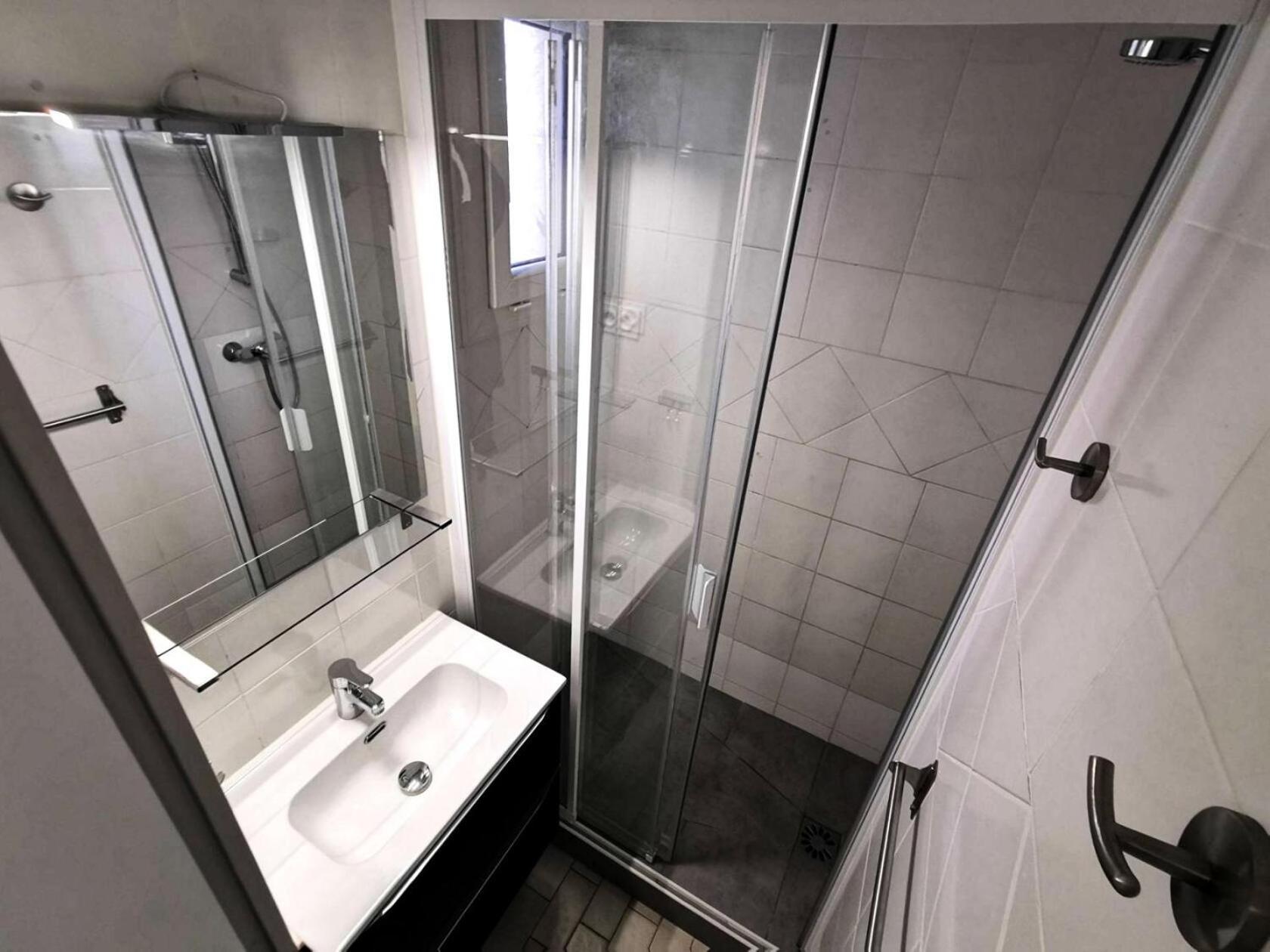 Residence Copacabana - Appartement Pour 6 Personnes A Port Leucate Avec Vue Sur La Mer. Ref: 1Cop_103A Mae-4684 Ngoại thất bức ảnh